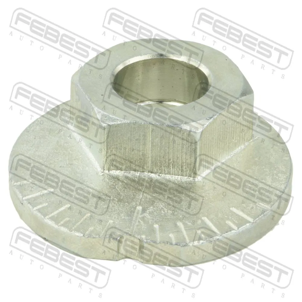 Гайка с эксцентриком TOYOTA LAND CRUISER PRADO FEBEST 0131-009