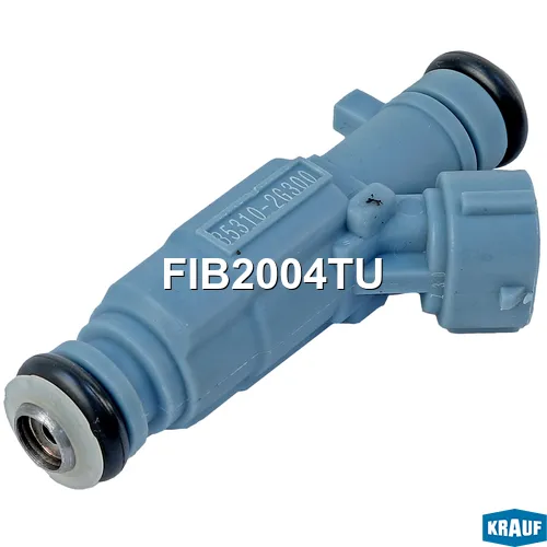 Форсунка бензиновая KRAUF FIB2004TU