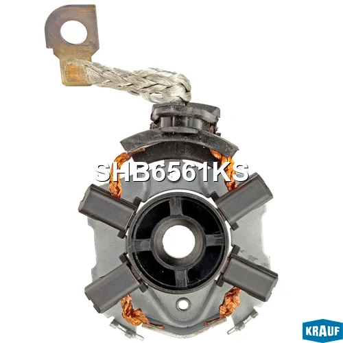 Щёткодержатель стартера KRAUF SHB6561KS