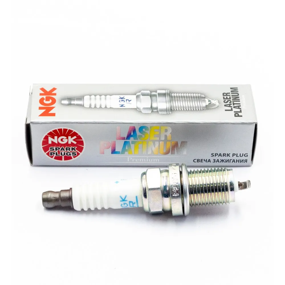 Свеча зажигания PFR7G-11 NGK 2380