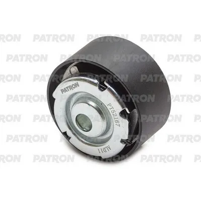 Ролик натяжной ремня ГРМ LADA Kalina/Granta 1.4-1.6 16V 04> PATRON PT52167