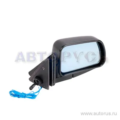 Зеркало боковое ВАЗ 210507 обогрев, трос правое Т Т7 го R Политех 2105-РТГО R