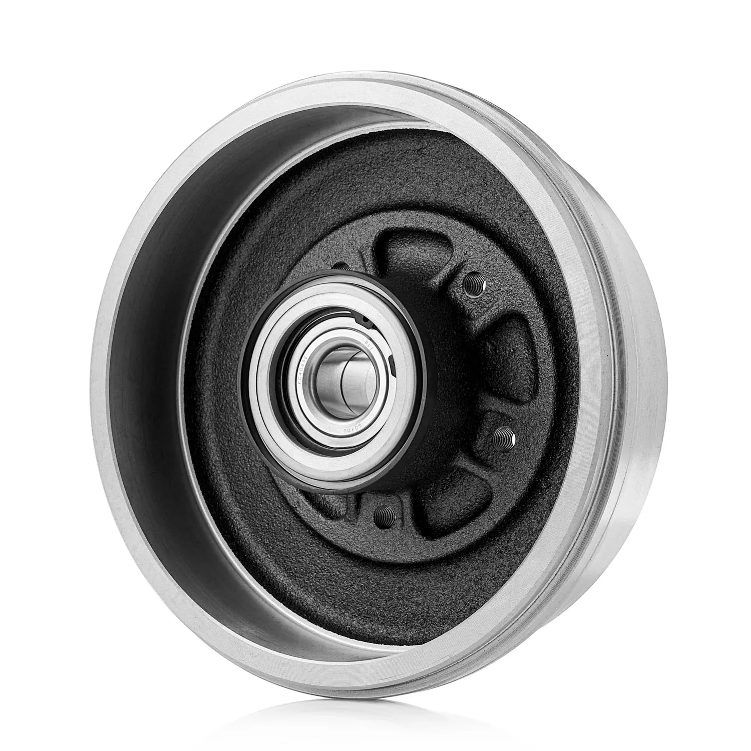 Барабан тормозной D228,5мм для а/м RENAULT DUSTER (HM ), DUSTER (HS ), KAPTUR (H5 ) 2WD, с ABS Mobiland 414000582