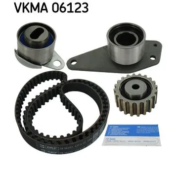 Комплект ремня ГРМ SKF VKMA06123