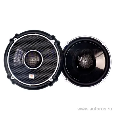 Колонки JBL GTO-628, 16 см, 2-х полосные