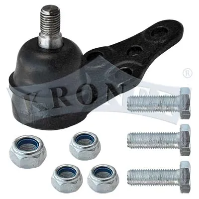 Опора шаровая CHEVROLET Lanos (05-) KRONER K330025