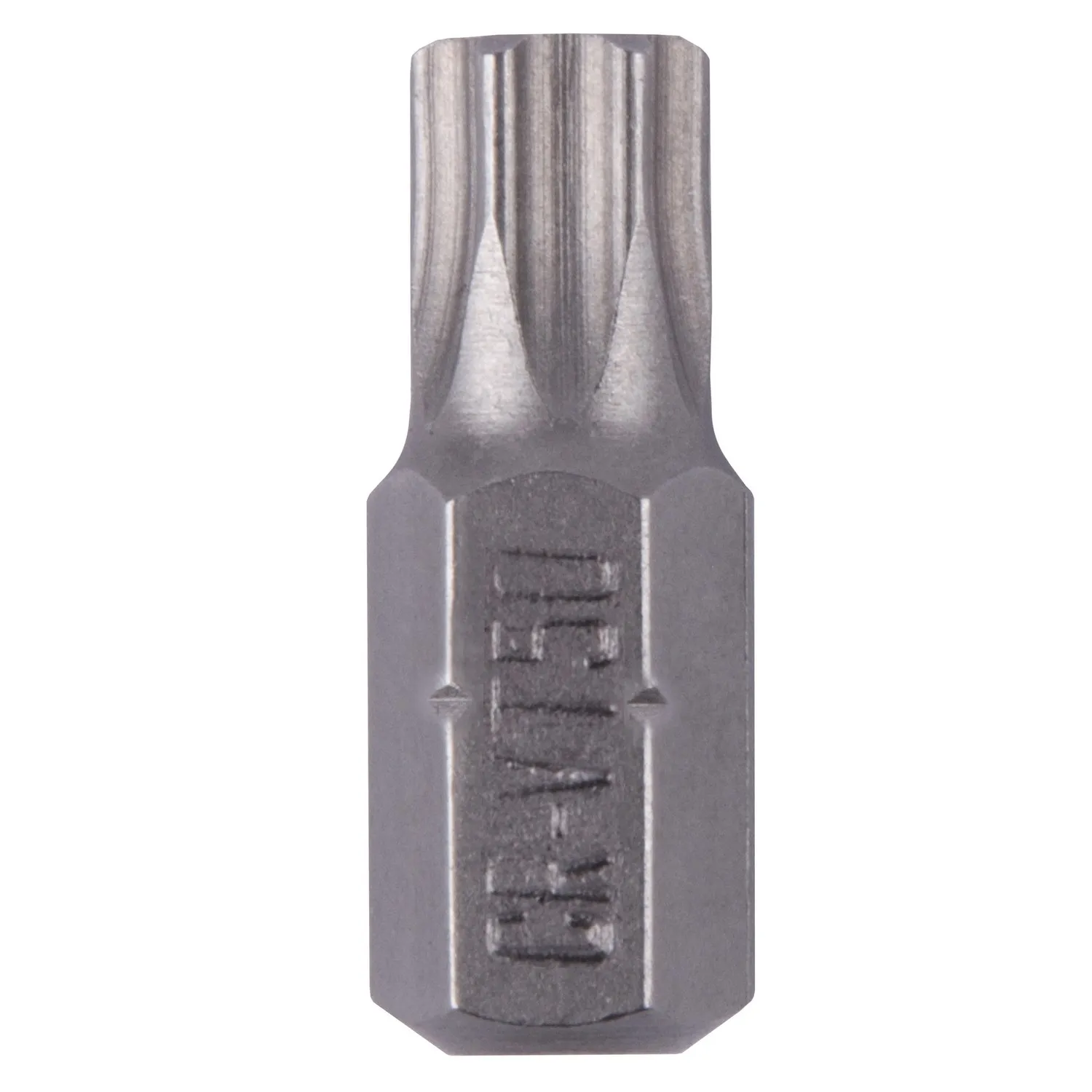 Бита 10мм TORX с отверстием L30 TH50 AVSTEEL AV-889150