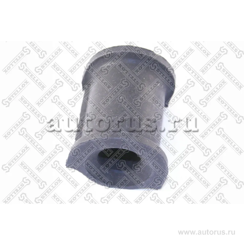 Втулка стабилизатора переднего центральная Mazda 121 DB 91-96 STELLOX 89-71018-SX