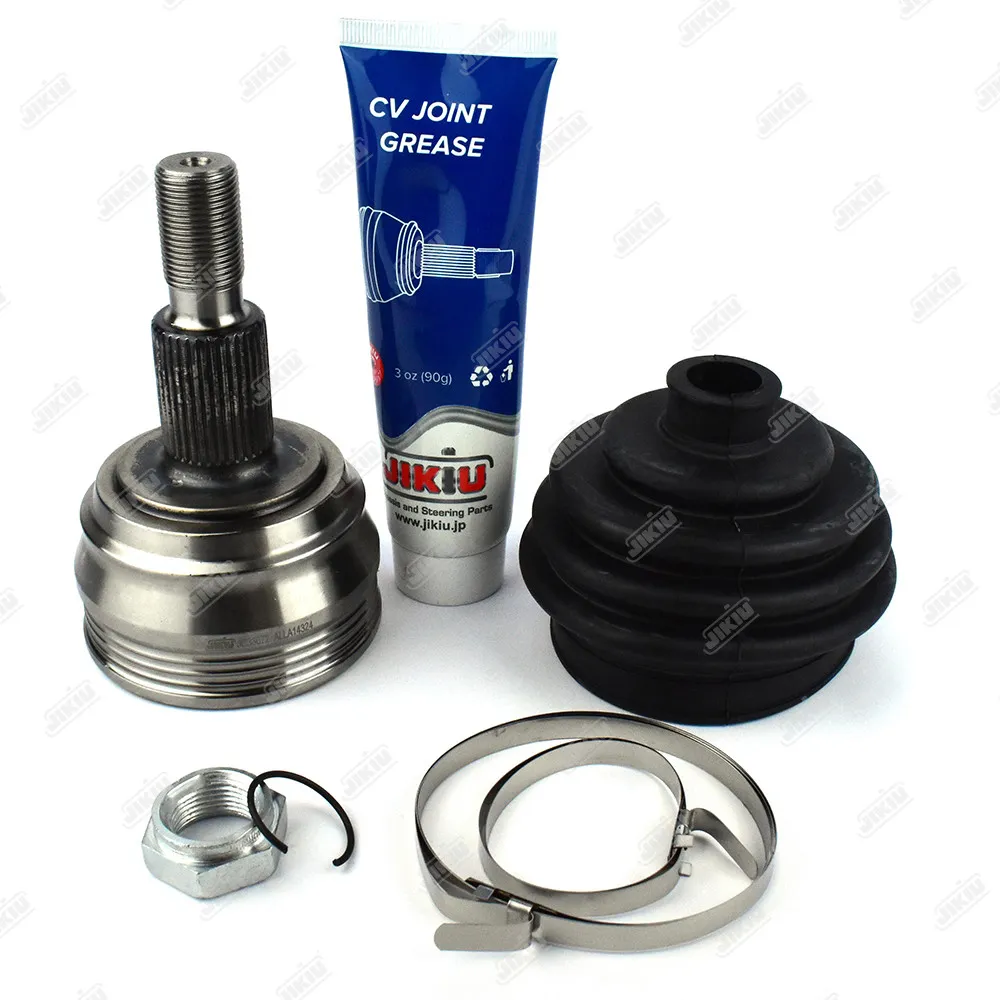ШРУС Audi TT 98->06 /Volkswagen Golf IV 97->06 /New Bee JIKIU JC33072