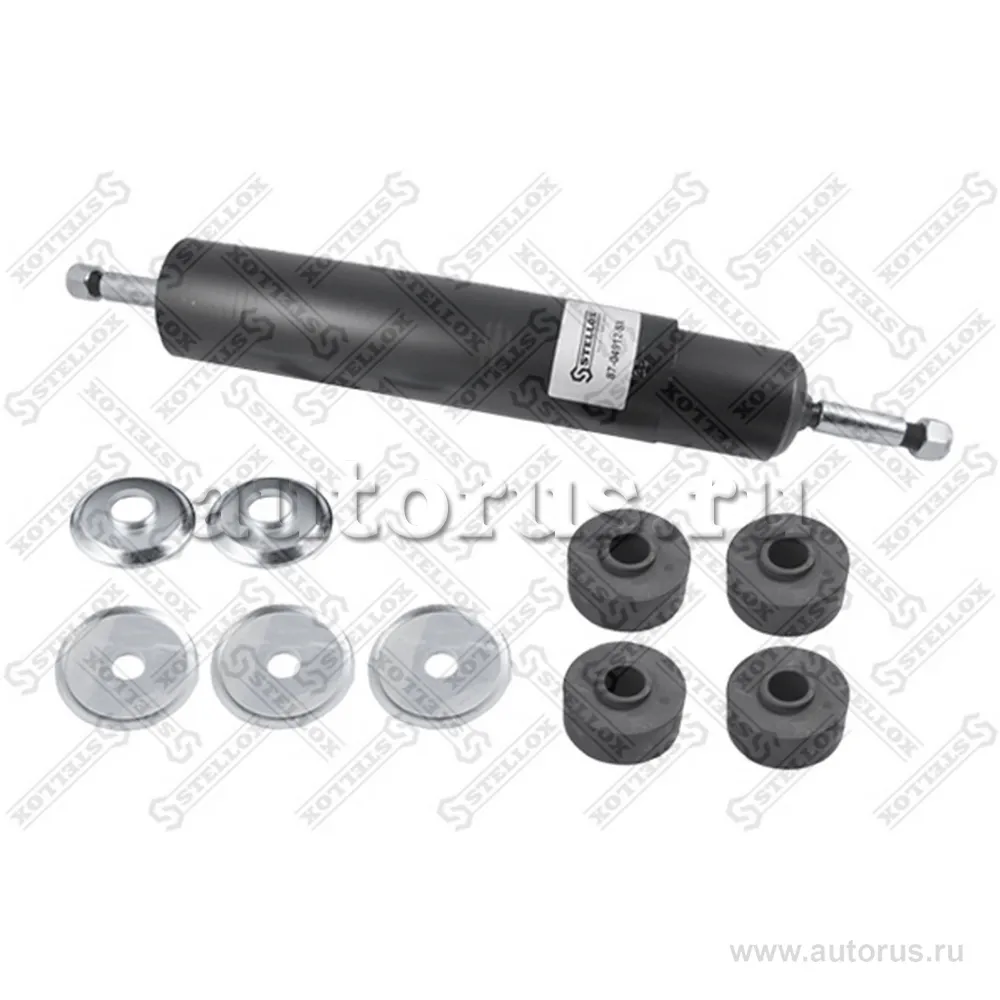 Амортизатор подвески -задний 402-685 I/I a402-685 I/I STELLOX 8704912_SX