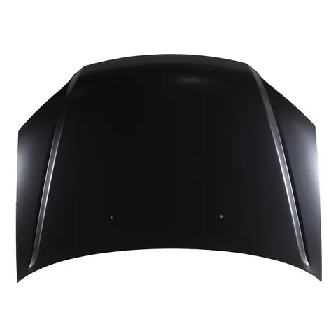 Капот SDN/COUPE/HYBRID / HONDA CIVIC (04-)