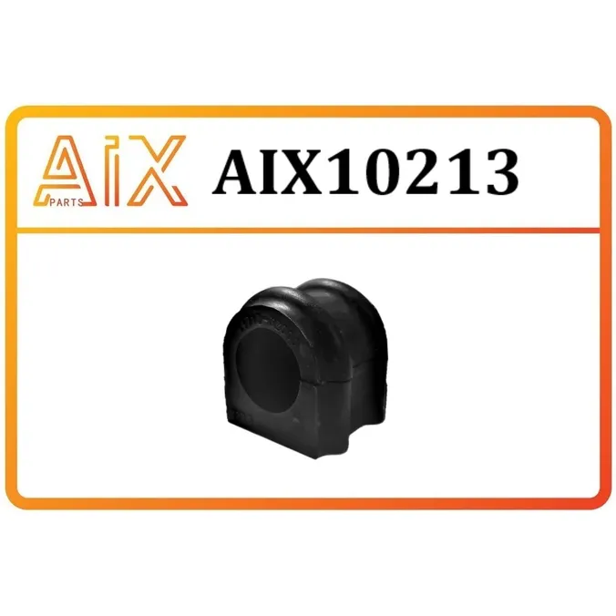 Втулка стабилиз.передняя 4471232000 оем (actyon sport 2012) AIX AIX10213