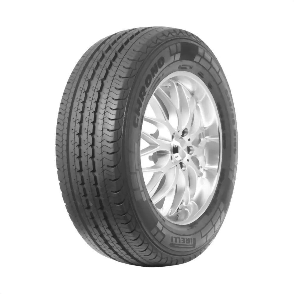 Шина R15 215/70 Pirelli Chrono 2 109S лето 2186900