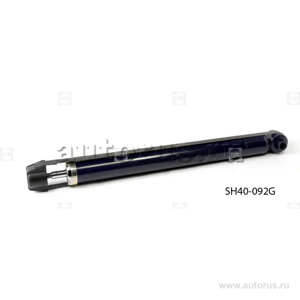 Амортизатор задний L=R G`Ride OPEL Corsa D 06-, CHEVROLET Aveo (T300) 11-, FIAT HOLA SH40-092G