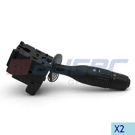 Выключатель на рулевого управления RVI AUGER 83387