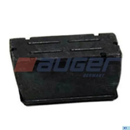 Опора переднего амортизатора MERCEDES BENZ SPRINTER (1995-2006) AUGER 55673