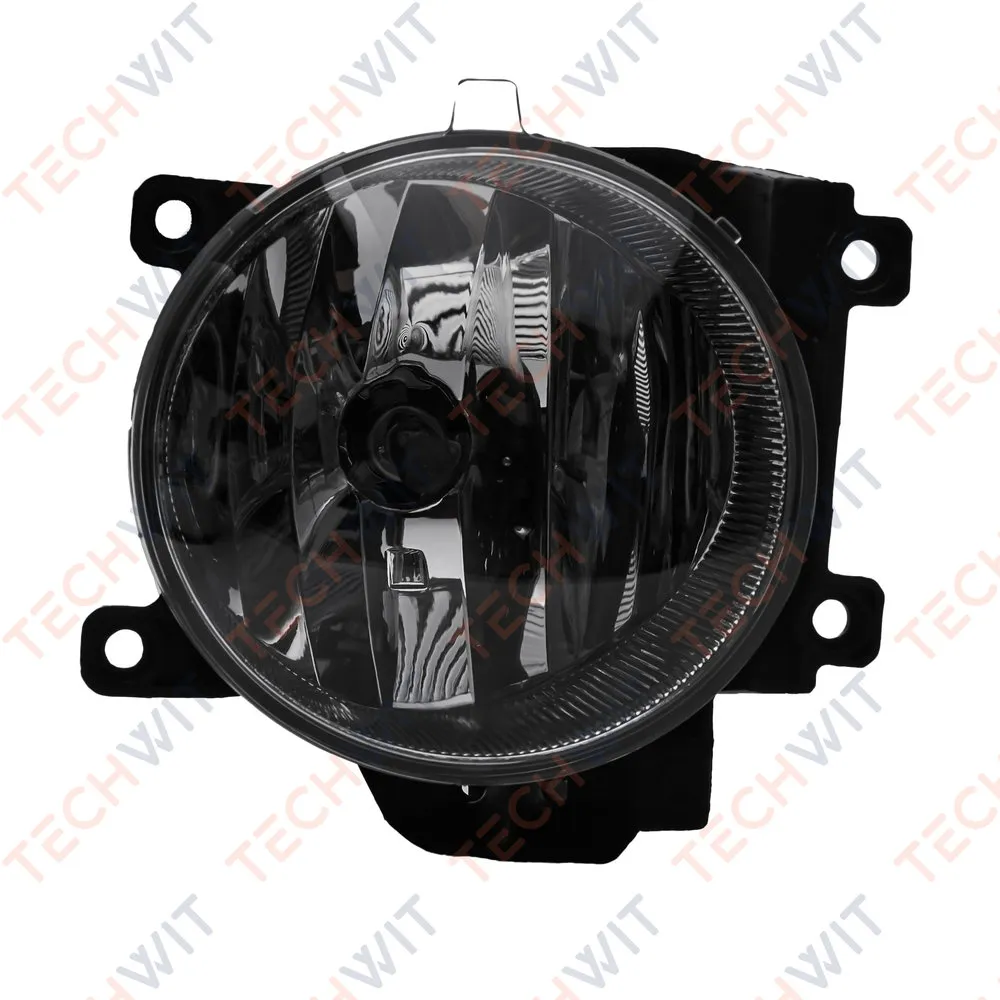 Фара противотуманная Прав. Toyota Rav4 2012-2015 TECHWIT HD002TYT009TW