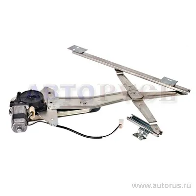Электростеклоподъемник 31105-6104021 пер. лев. ГАЗ 31105-6104021