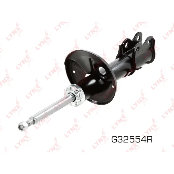 Амортизатор передний R TOYOTA Corolla E10/E11 LYNXauto G32554R