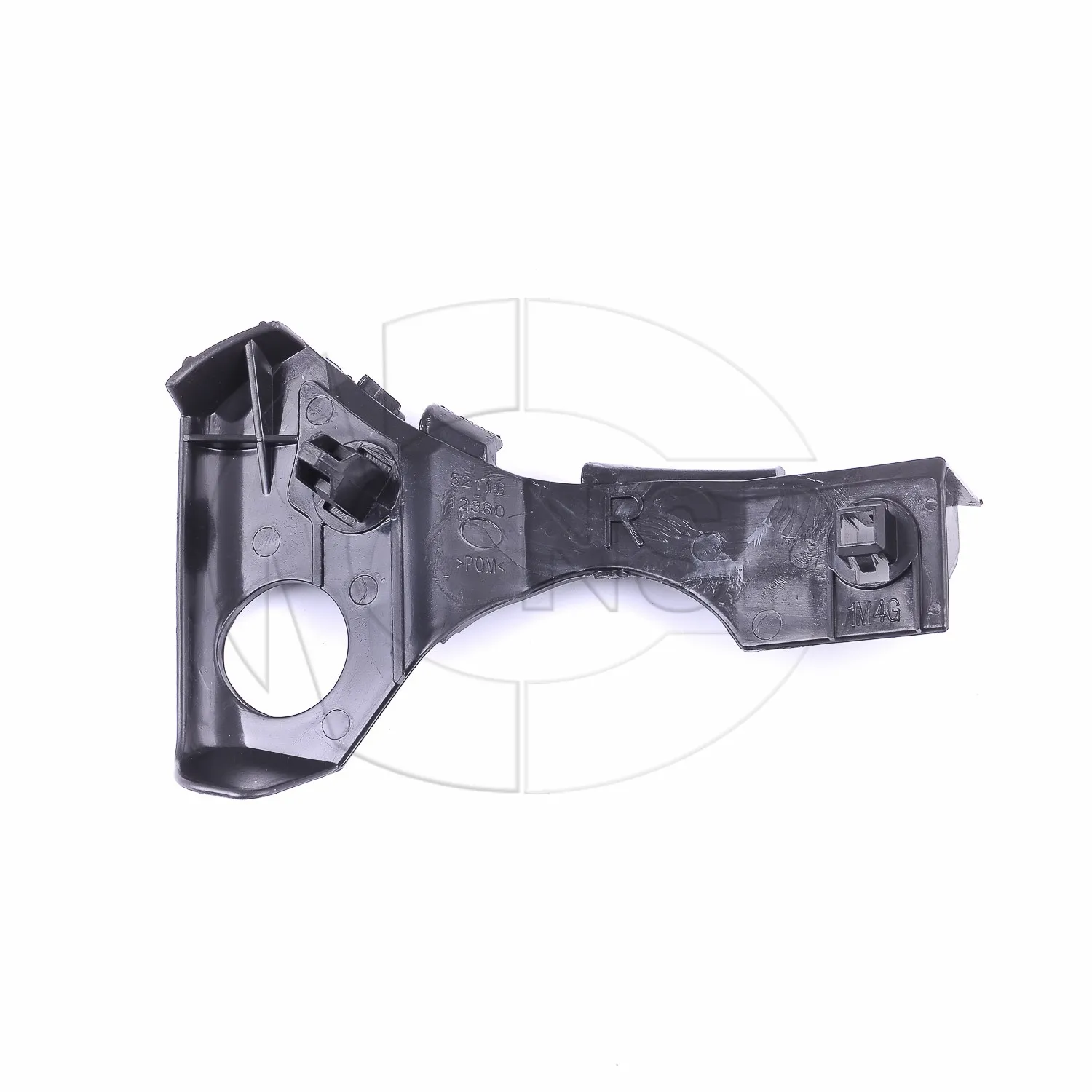 Кронштейн навесных агрегатов NSP