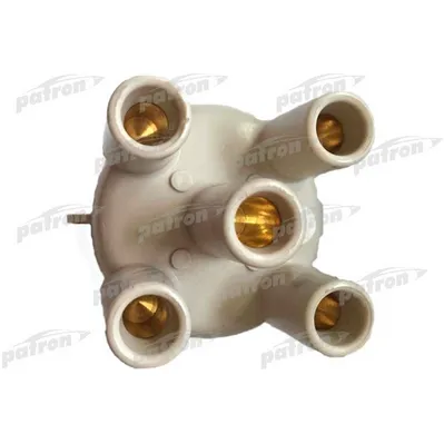 Крышка распределителя зажигания Marelli Fiat Tempra/Tipo/Uno/Regata 1.0-1.6 80-96 PATRON PE15007
