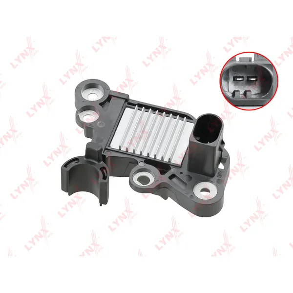 Регулятор напряжения генератора LYNXauto EA-92024