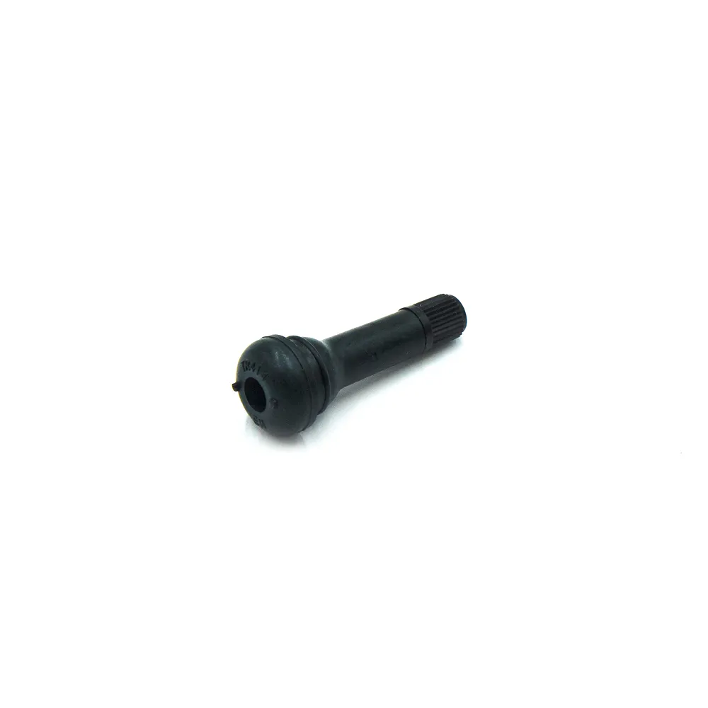 Вентиль колёсный резиновый R14 BANTAJ BTR414