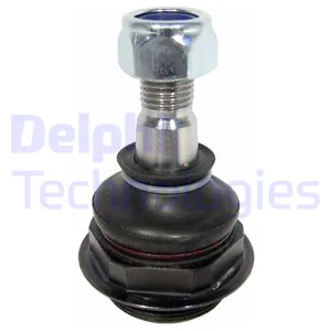 Опора шаровая L=R CITROEN C4/PEUGEOT 308 DELPHI TC2375