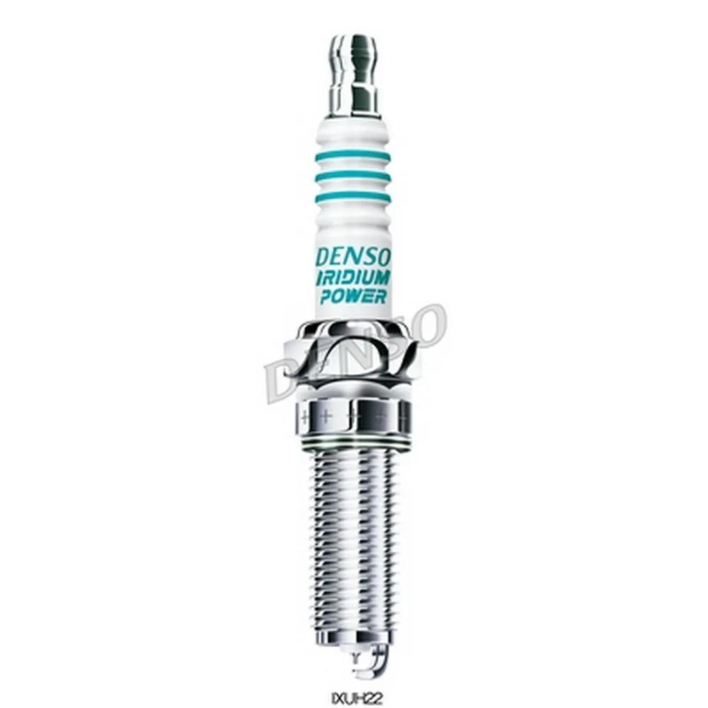 Свеча зажигания DENSO IXUH22