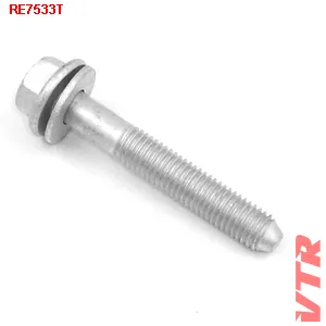 Болт кронштейна балки VTR RE7533T