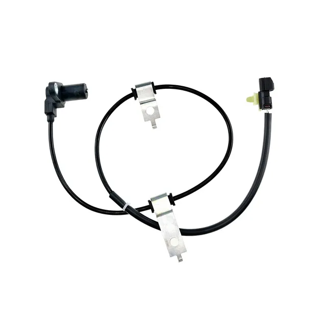 Датчик ABS пер MITSUBISHI PAJERO PININ 2001.09- /левый/ NTY HCAMS075