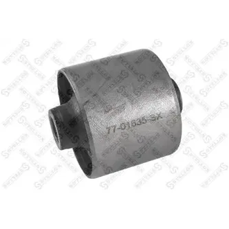 Сайлентблок рычага нижнего задний Suzuki Tico/Jimny SN413 98>/Igni STELLOX 77-01635-SX