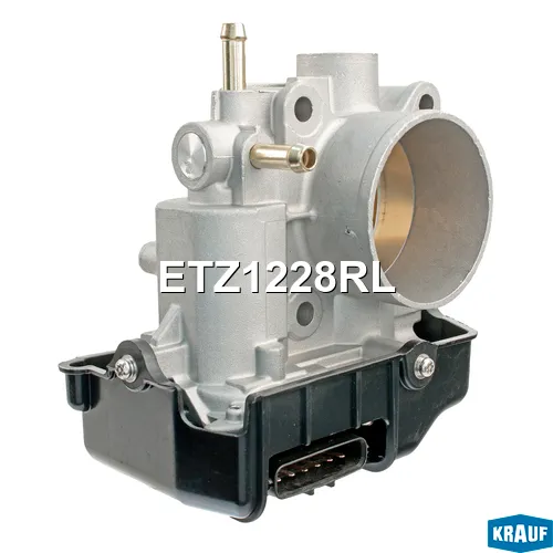 Дроссельная заслонка KRAUF ETZ1228RL