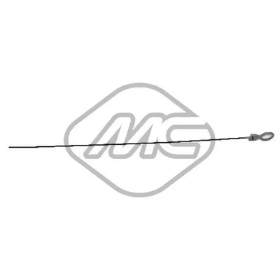 Щуп VW GOLF IV/BORA, SKODA OCTAVIA 1.4/1.6I METALCAUCHO 04758