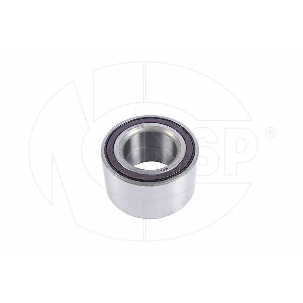 Подшипник ступицы передний HONDA CIVIC (06-) (хетч) NSP NSPRS102N42
