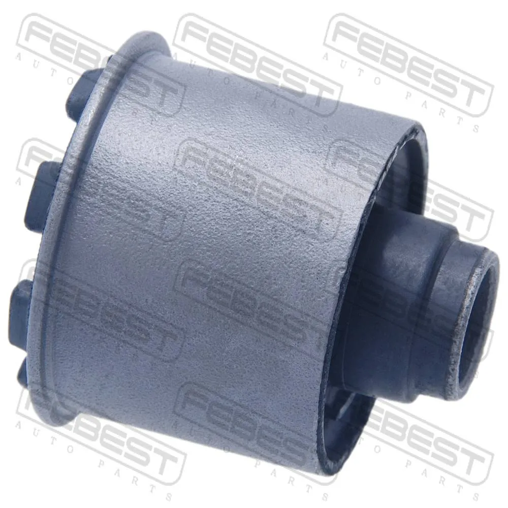Сайлентблок подрамника HYUNDAI ACCENT/VERNA 1999-2013 FEBEST HYAB-ACF3