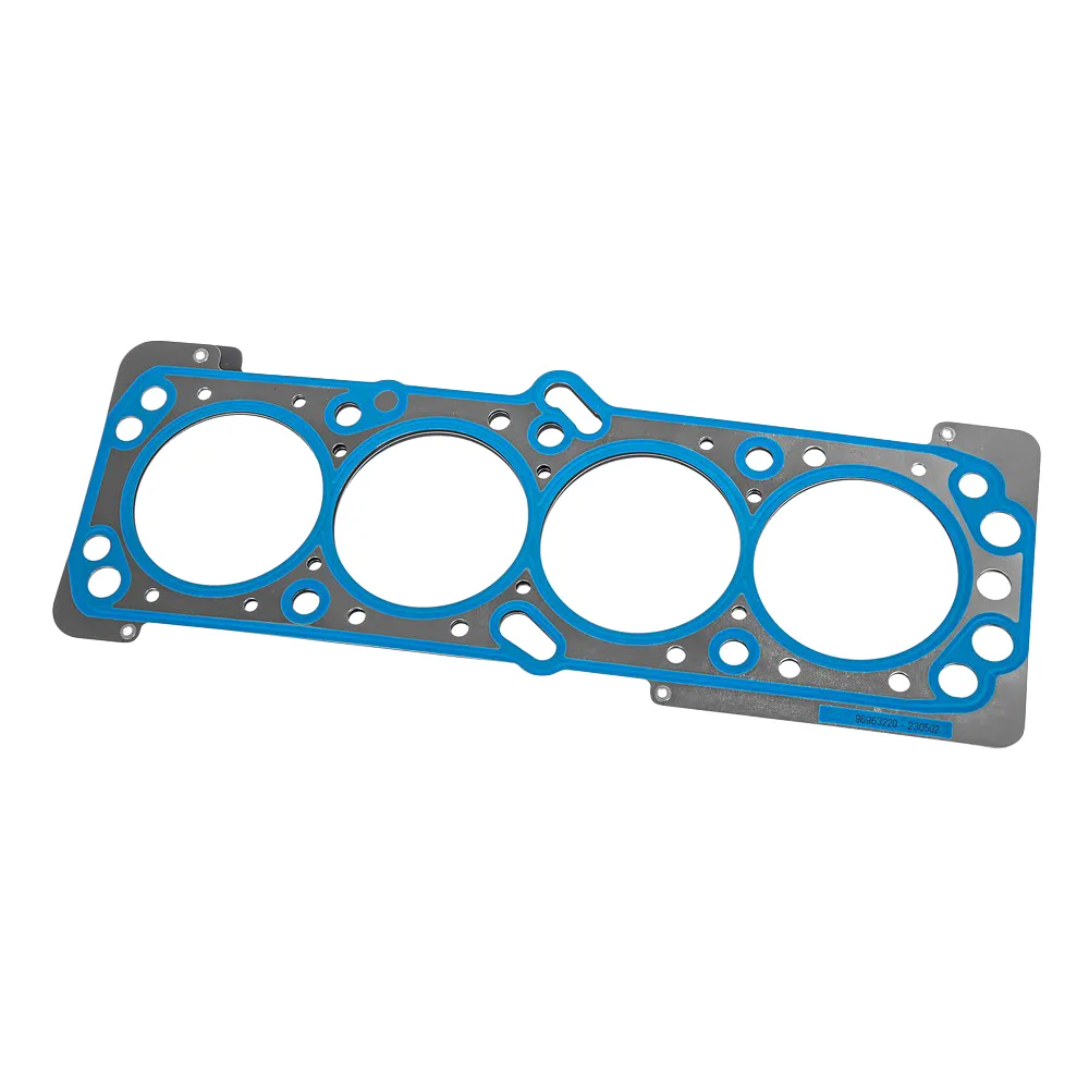 Прокладка ГБЦ GM GENERAL MOTORS 96963220