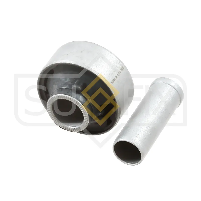 Сайлентблок подвески SUFIX SL-1189