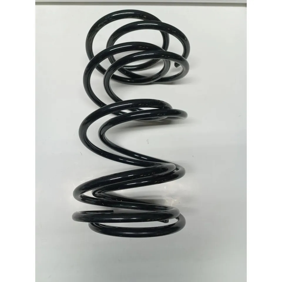 Пружина передняя 40 592 22, Уценка Mitsubishi Carisma 1.8 95-99 STELLOX 1021663_SX-N0 Уценка