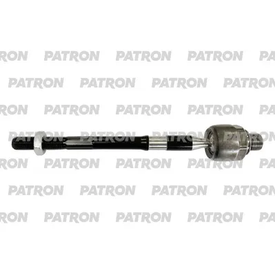 Тяга рулевая RENAULT KOLEOS 2008-2016 (произведено в Турции) PATRON PS2558