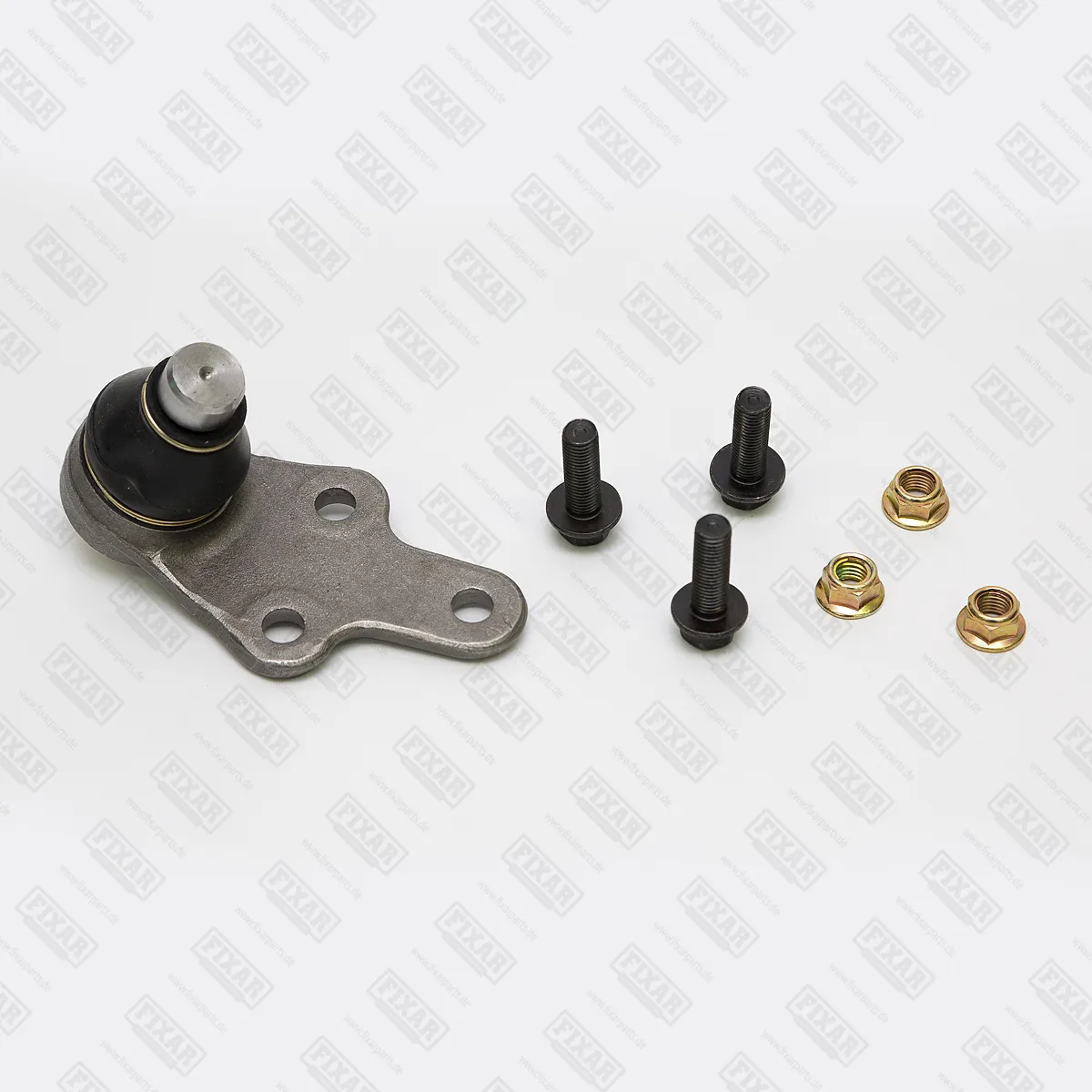 Опора шаровая нижняя левая FORD Focus/C-Max /Grand C-Max 10-> FIXAR FK0400L