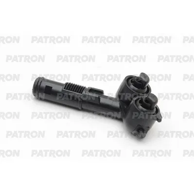 Форсунка омывателя фары (левая) только сопло VW Passat (B5) 1996-2000 PATRON PHW214