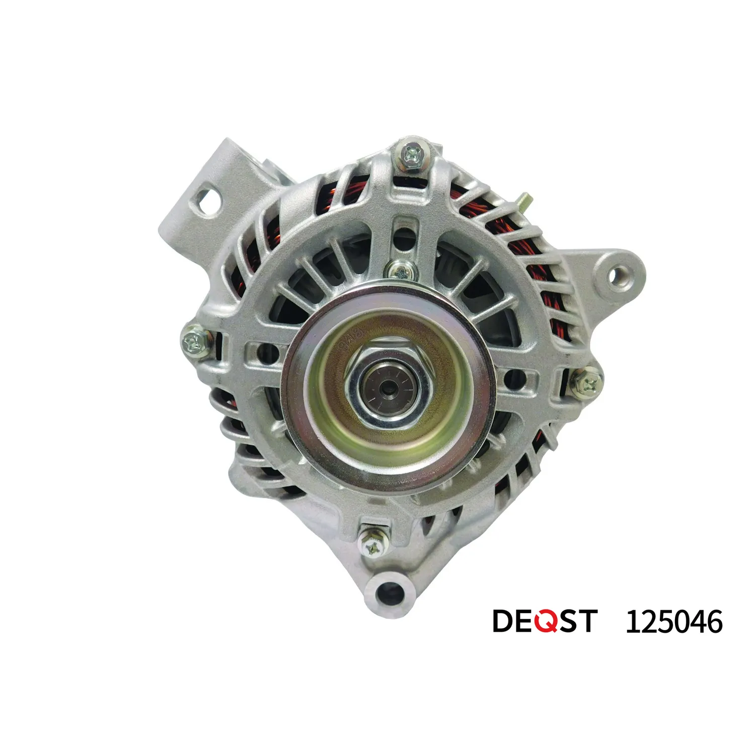 Генератор SUBARU FORESTER (SH) 01,082 DEQST 125046