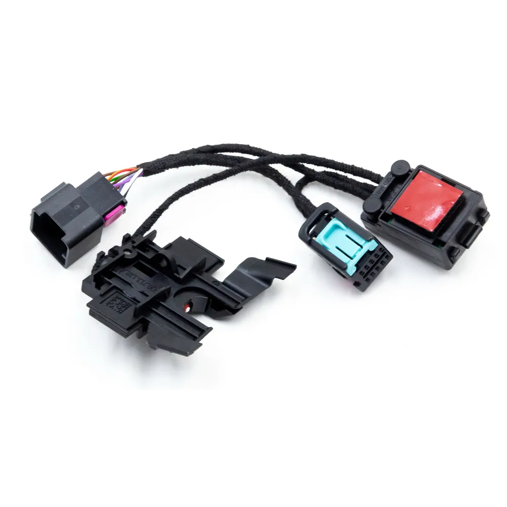 Микровыключатель селектора DSG VAG для DSG 5Q0713128A