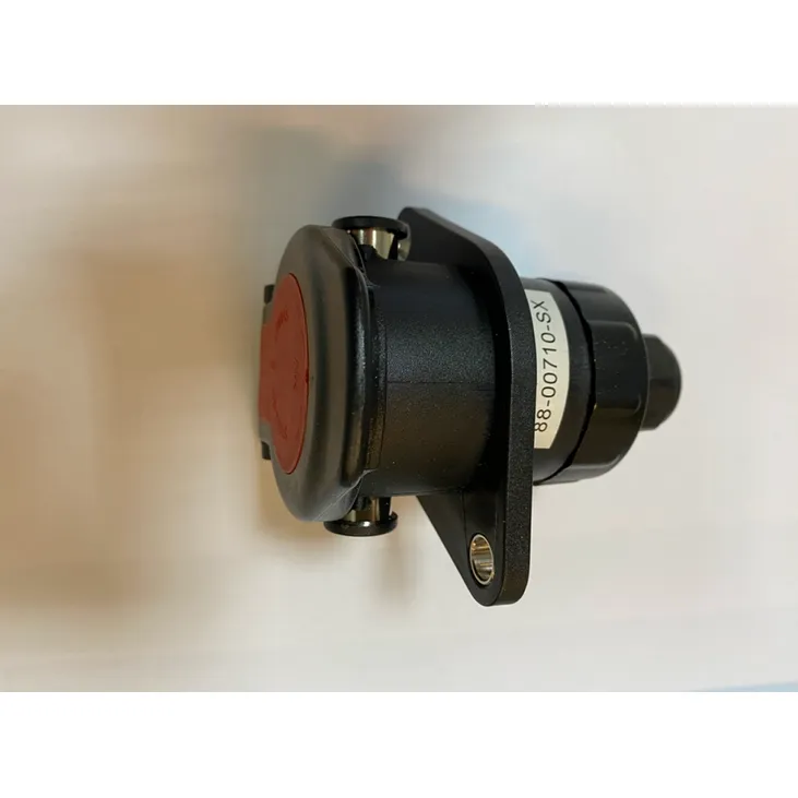 Розетка 15-полюсная, 24V, ABS/EBS 24 DAF STELLOX 88-00710-SX