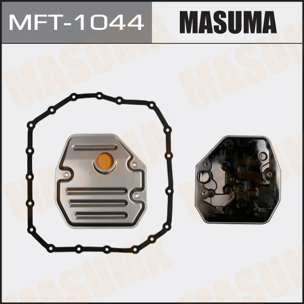 Фильтр АКПП с прокладкой поддона TOYOTA ALLION MASUMA MFT-1044