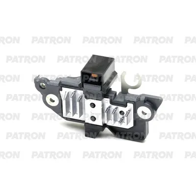 Реле-регулятор генератора BOSCH unit 12V PATRON P25-0282KOR