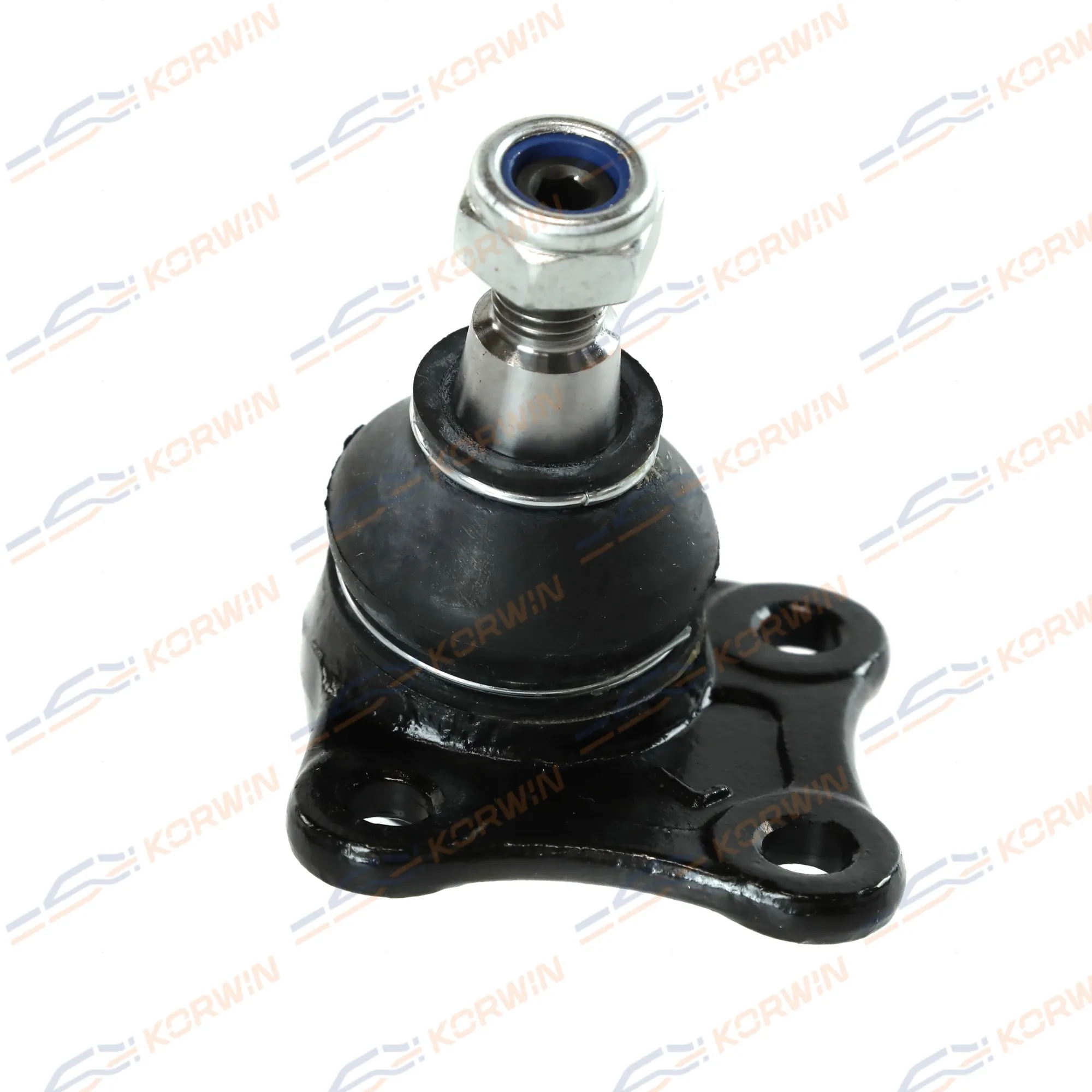 Шаровая опора L VW Golf IV / SKODA Octavia KORWIN KWAE0011L