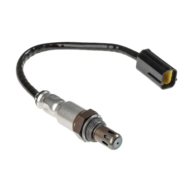Датчик кислорода NISSAN QASHQAI J10 06-14, NOTE 05-12 LECAR LECAR000960403