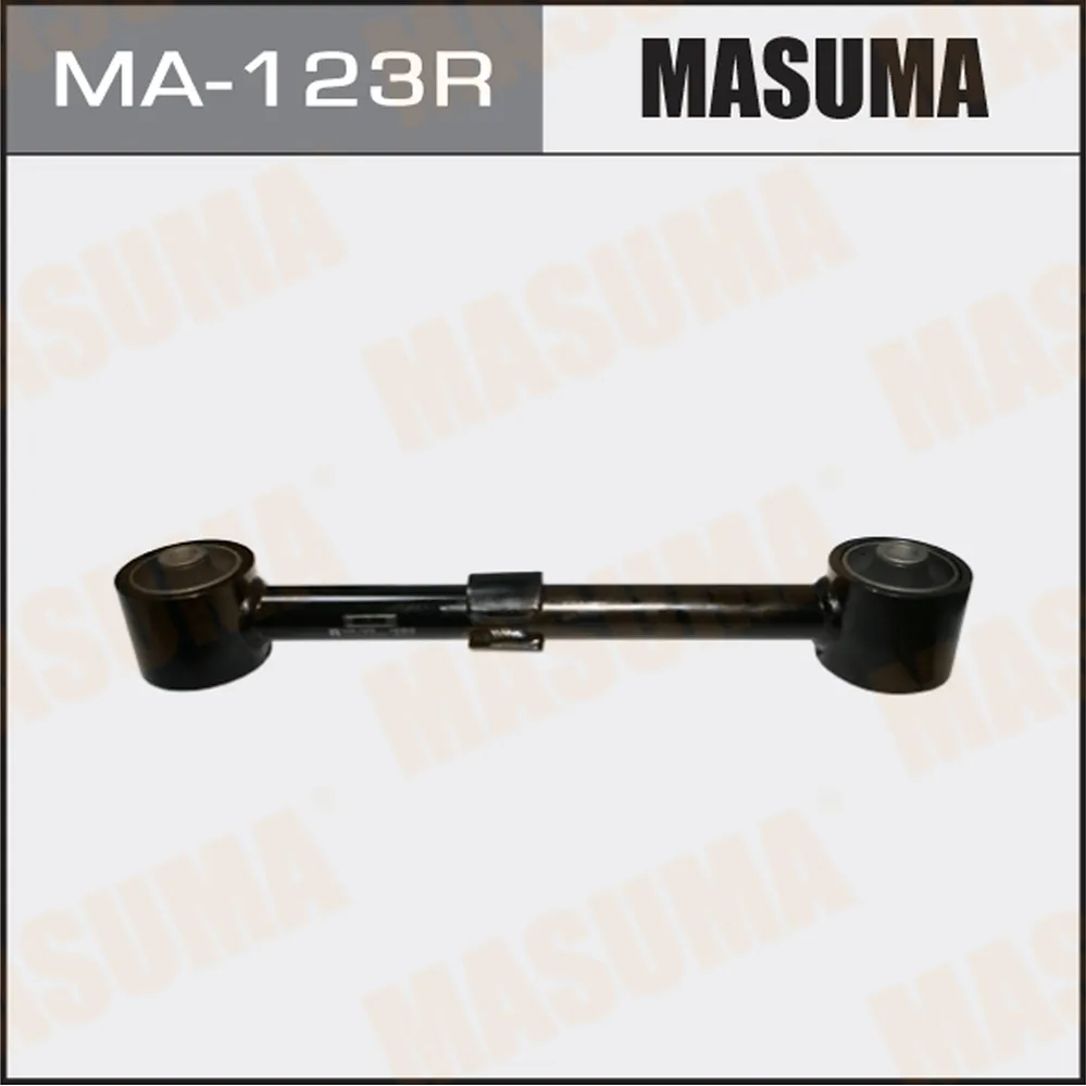 Рычаг подвески TOYOTA MASUMA MA123R